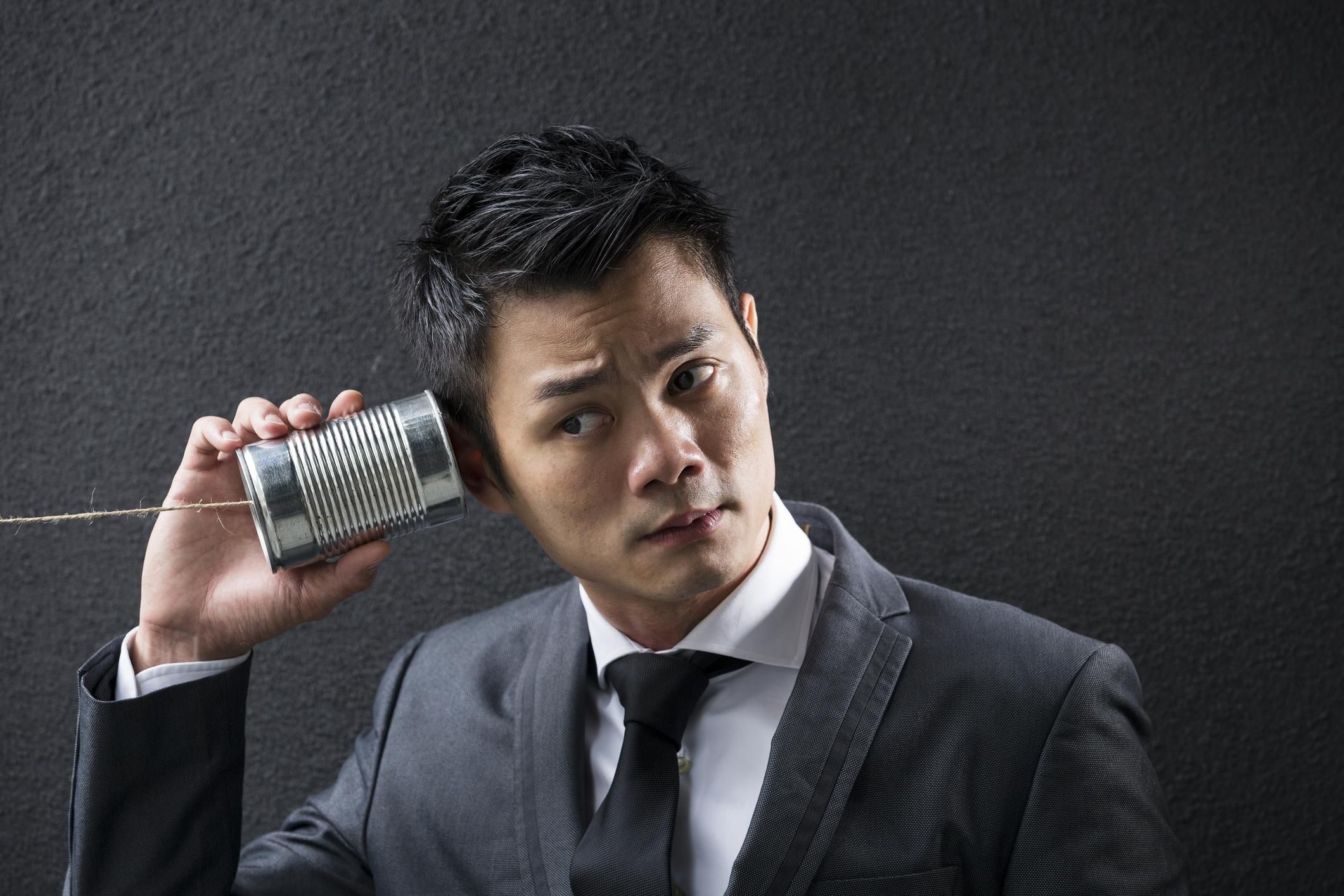 5 признаков того, что ваш телефон прослушивается 5 признаков того, что ваш телефон прослушивается