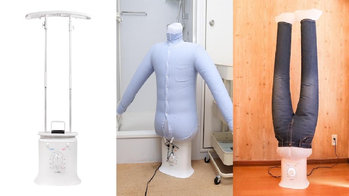 9 очень странных японских изобретений, от которых действительно есть толк 9 очень странных японских изобретений, от которых действительно есть толк