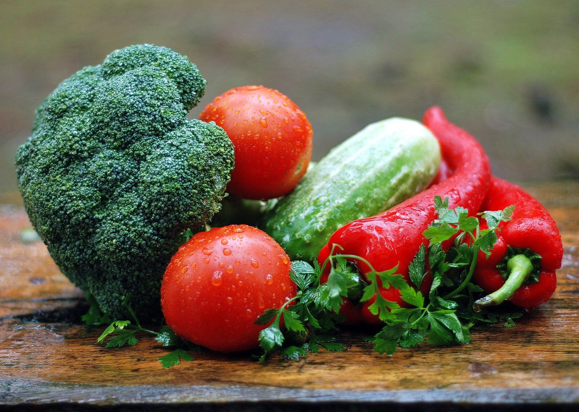 Будуть свіжими кілька місяців: учимося правильно зберігати овочі
