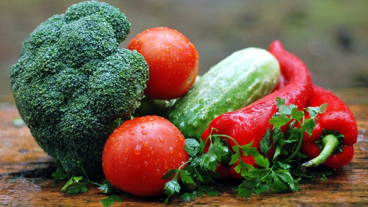 Будут свежими несколько месяцев: учимся правильно хранить овощи