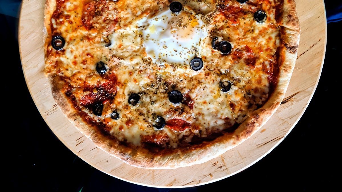 5 найсмачніших начинок для піци: у вас завжди вимагатимуть добавки
