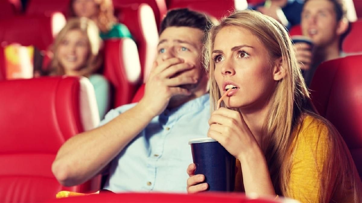 Как не ошибиться в выборе фильма Как не ошибиться в выборе фильма