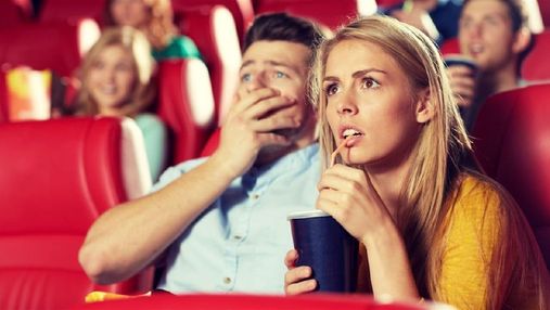Вы больше не пойдете в кино наобум: 10 признаков того, что фильм вам точно не понравится