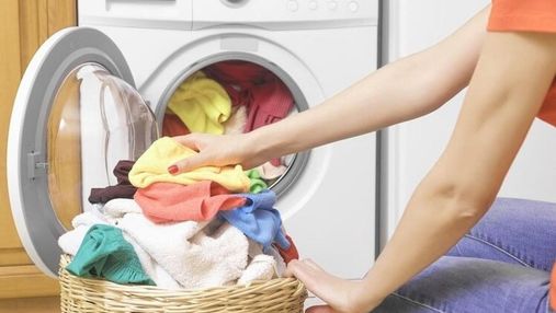 Як уберегти одяг від невдалого прання: помилки, які час уже перестати робити