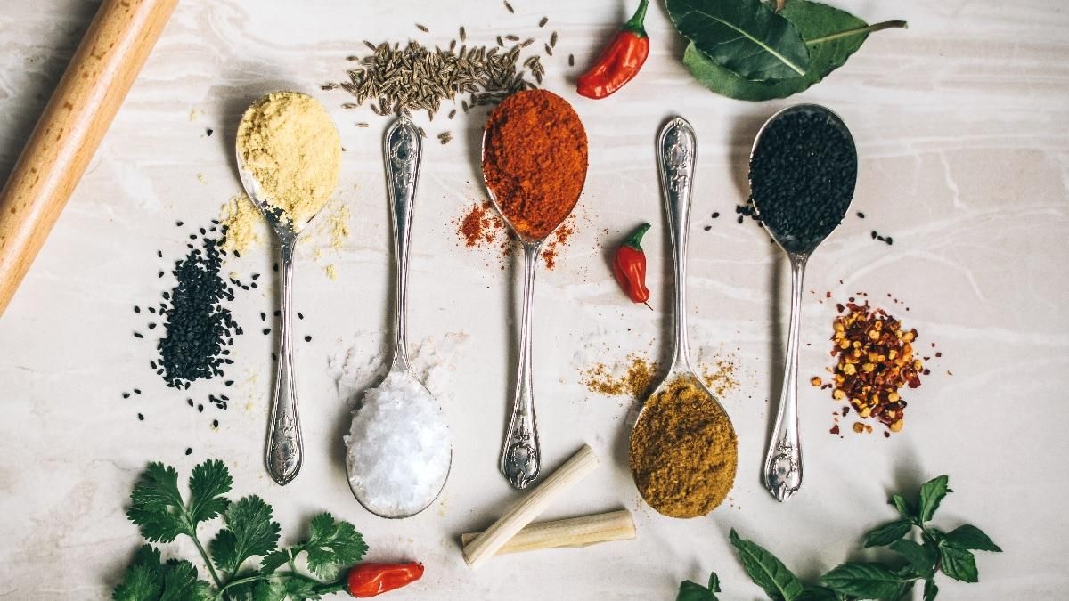 Як зробити приготування їжі легким Як зробити приготування їжі легким