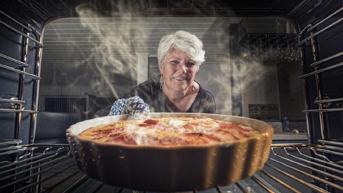 Яких помилок слід уникати під час випікання торта Яких помилок слід уникати під час випікання торта