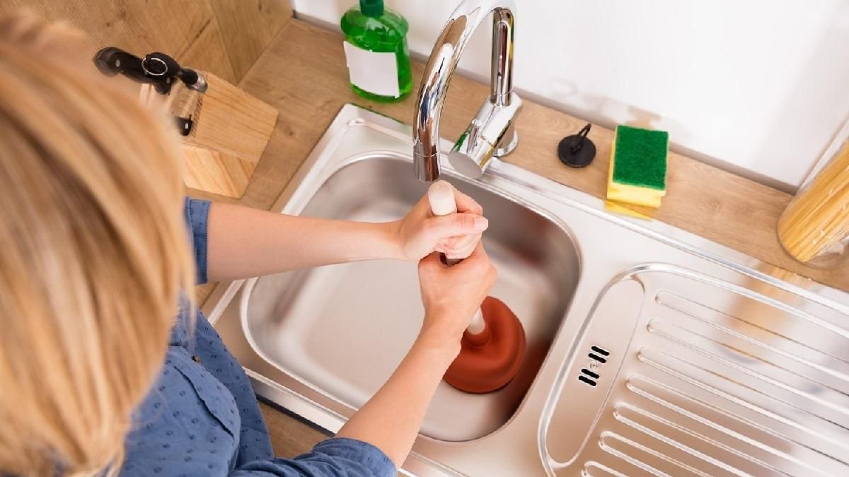 Ніколи не кидайте ці продукти до каналізації Ніколи не кидайте ці продукти до каналізації