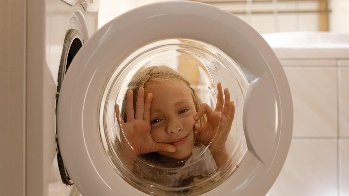 Як почистити пральну машину: покрокова інструкція
