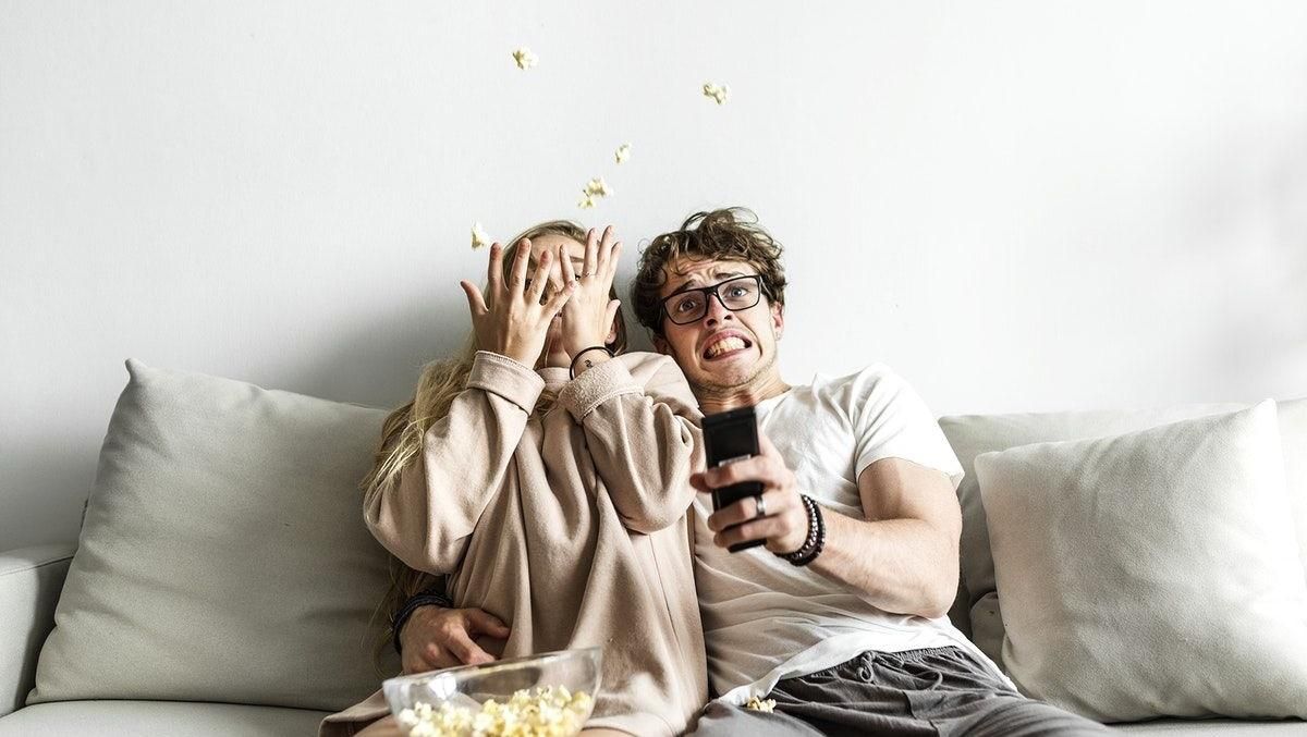 Скажите "Нет" скучном кино: как выбрать интересные и качественные фильмы - Идеи Скажите "Нет" скучном кино: как выбрать интересные и качественные фильмы - Идеи