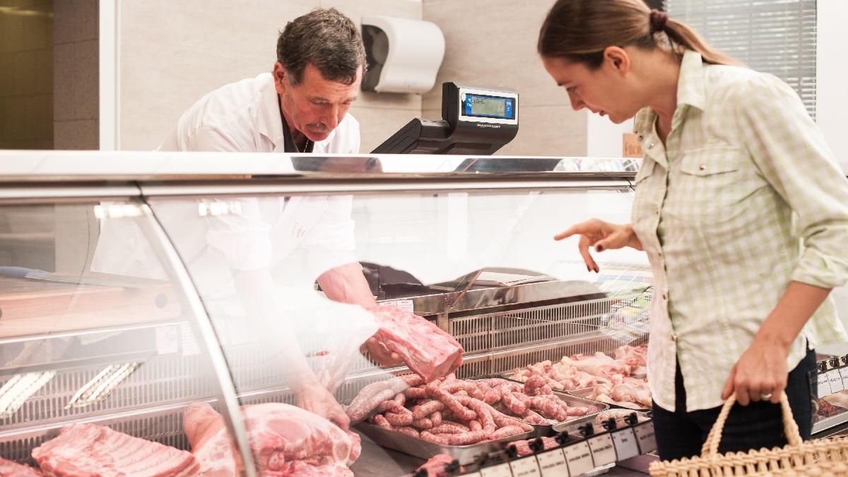 Купуйте лише якісне м'ясо: як легко розпізнати несвіжий продукт - Ідеї