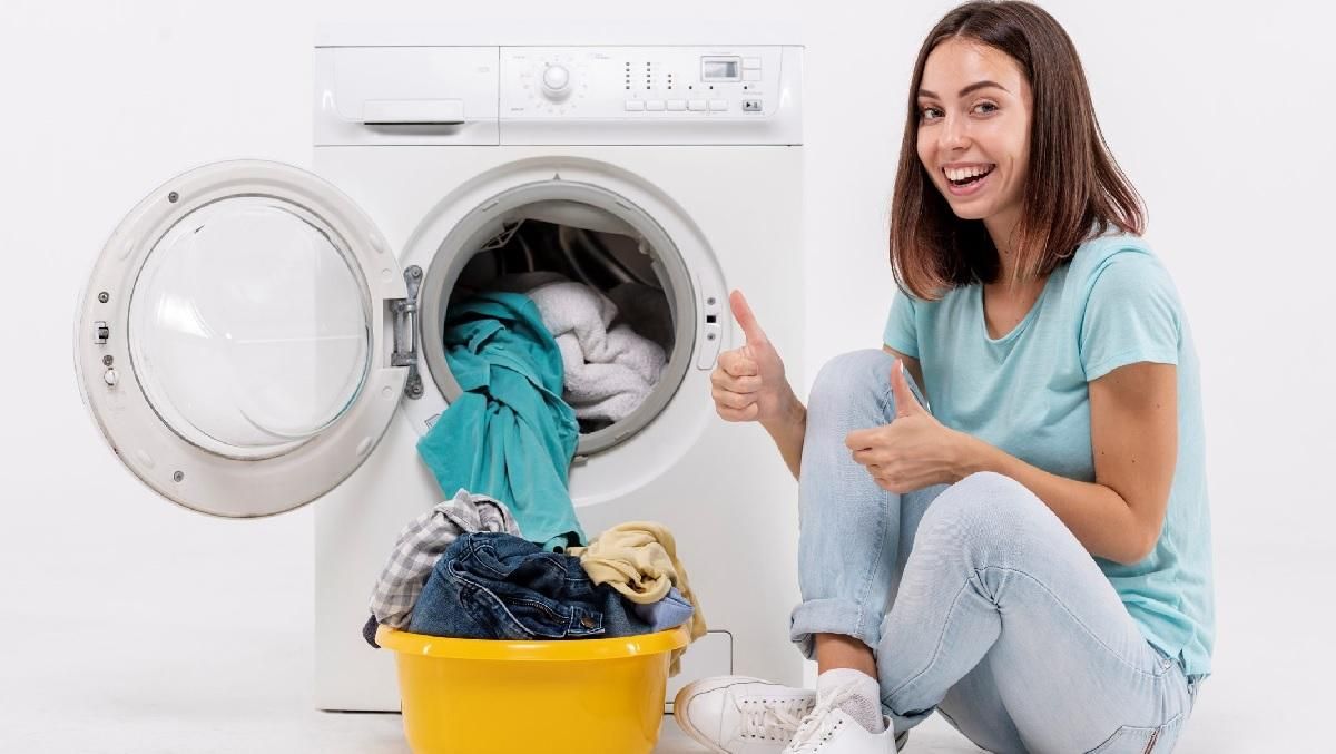 Ви даремно прали це руками: 9 речей, які можна довірити машинці - Ідеї Ви даремно прали це руками: 9 речей, які можна довірити машинці - Ідеї