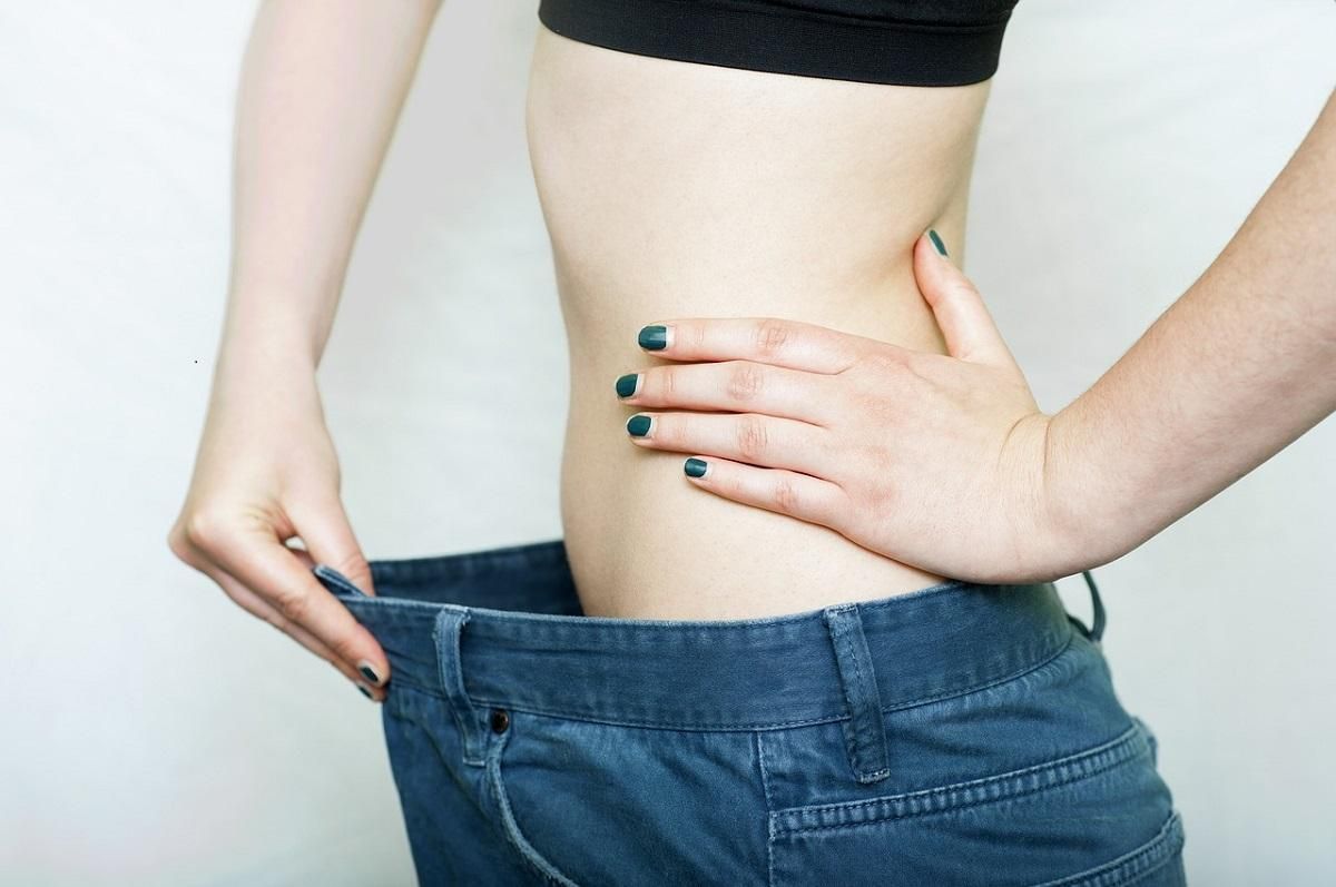 Як змусити себе схуднути: 9 простих способів від нутриціологині