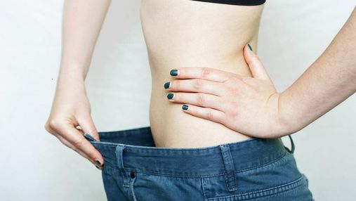 Как заставить себя похудеть: 9 способов от нутрициолога