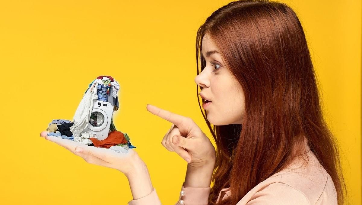 Ви будете здивовані: як часто слід прати одяг - Ідеї Ви будете здивовані: як часто слід прати одяг - Ідеї