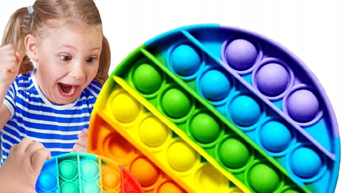 Симпл-димпл и поп-ит: мифы и правда о популярных игрушках-антистресс - Идеи Симпл-димпл и поп-ит: мифы и правда о популярных игрушках-антистресс - Идеи