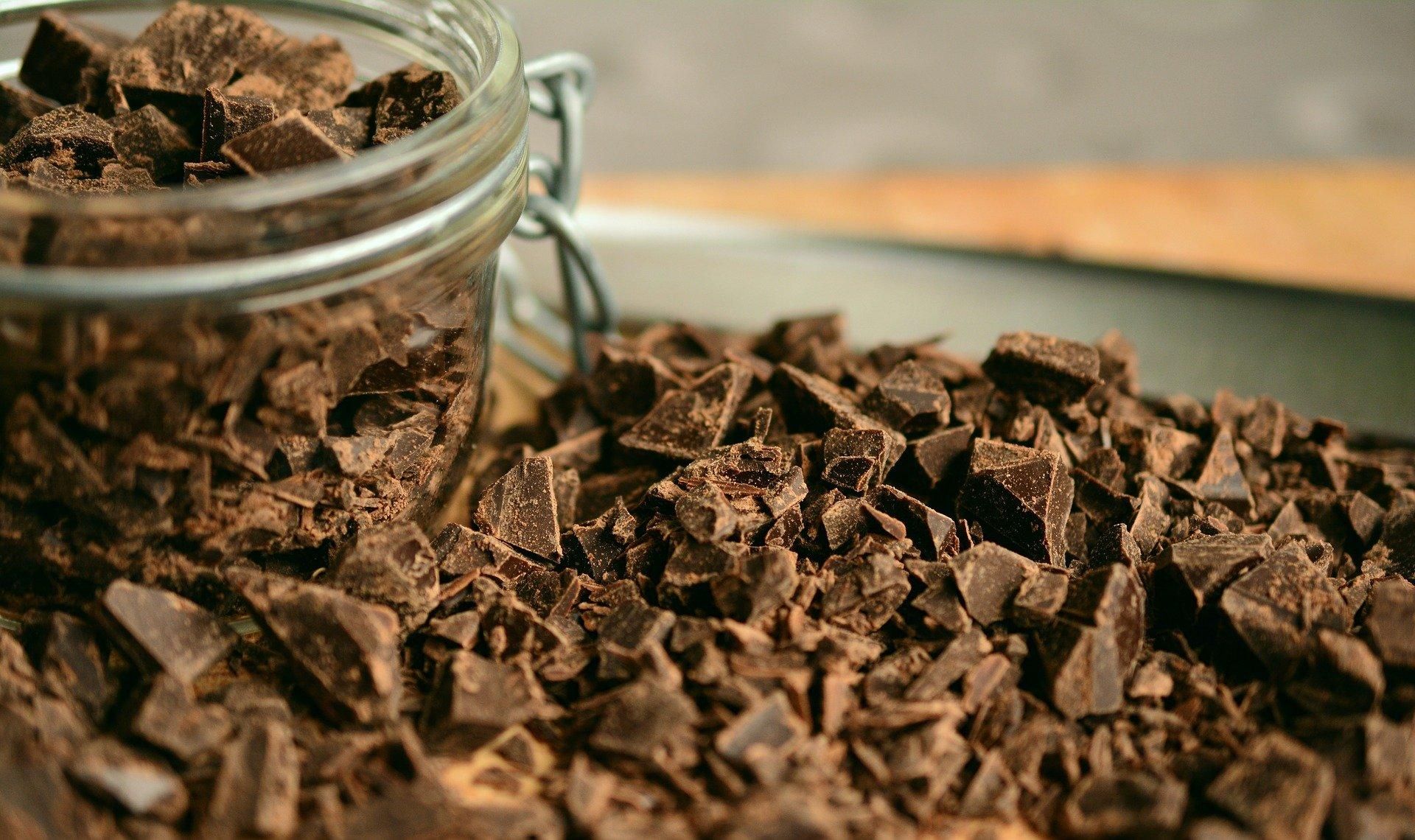 Шоколад избавит от целлюлита: крутой способ, который должны знать девушки