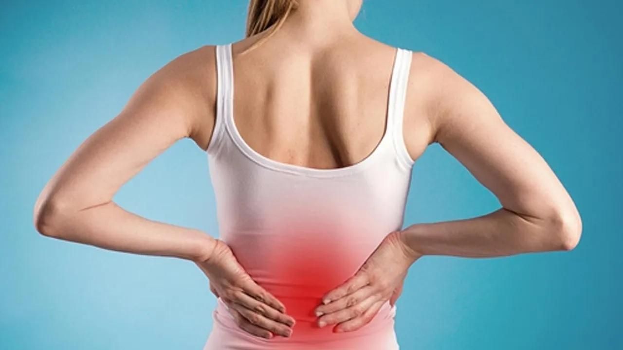 Як позбутися болю в спині та шиї: простий комплекс на 5 хвилин