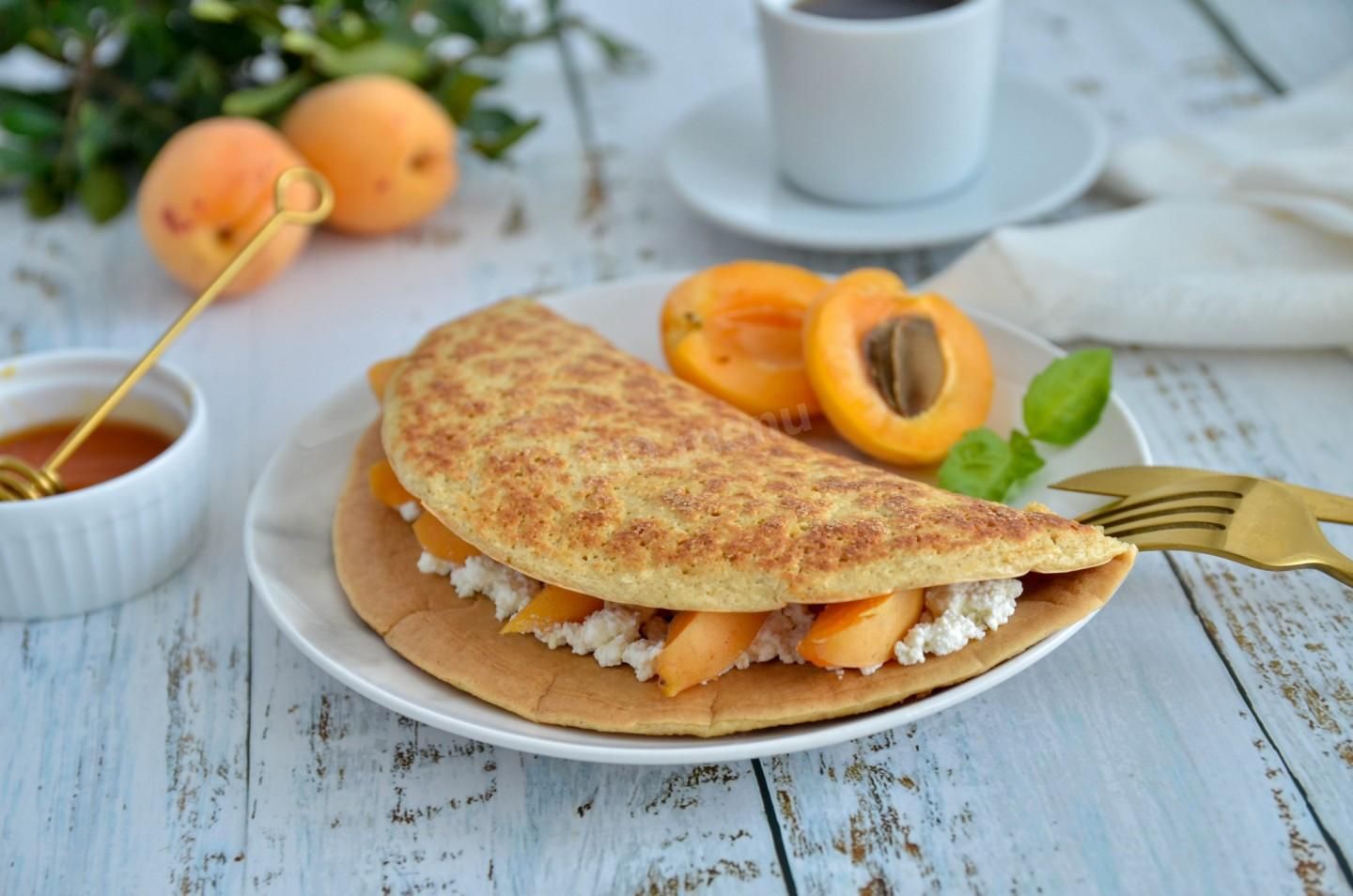 Завтрак, который точно не надоест: что приготовить для всей семьи Завтрак, который точно не надоест: что приготовить для всей семьи