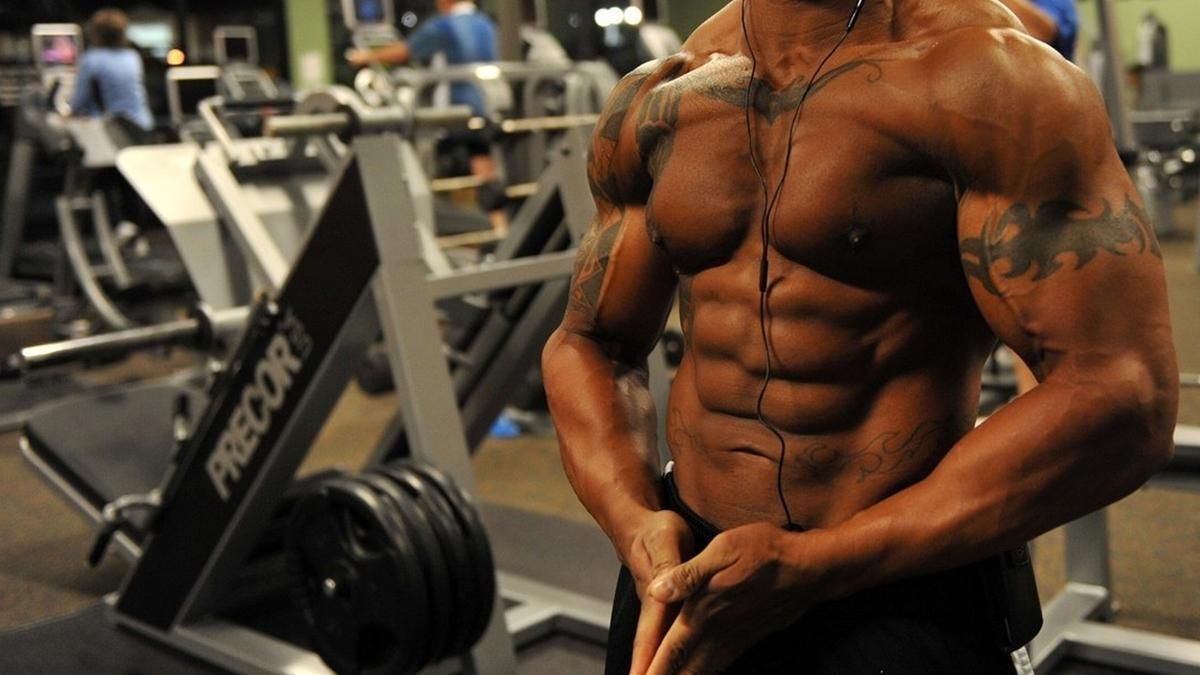 Тренировка на пресс: как убрать живот и накачать кубики – видео Тренировка на пресс: как убрать живот и накачать кубики – видео