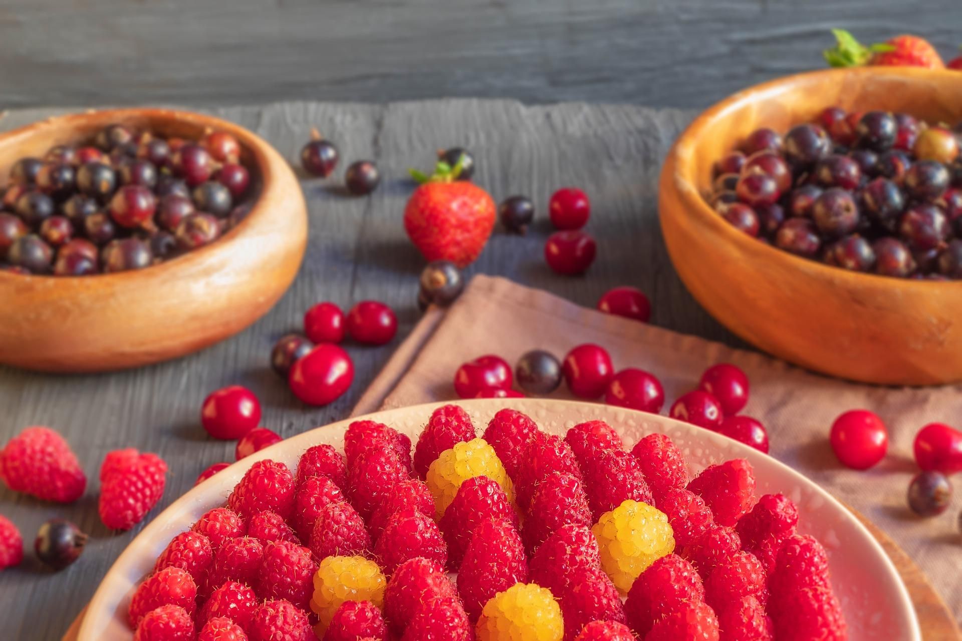 Какую еду взять с собой в путешествие: крутые советы от диетолога Какую еду взять с собой в путешествие: крутые советы от диетолога