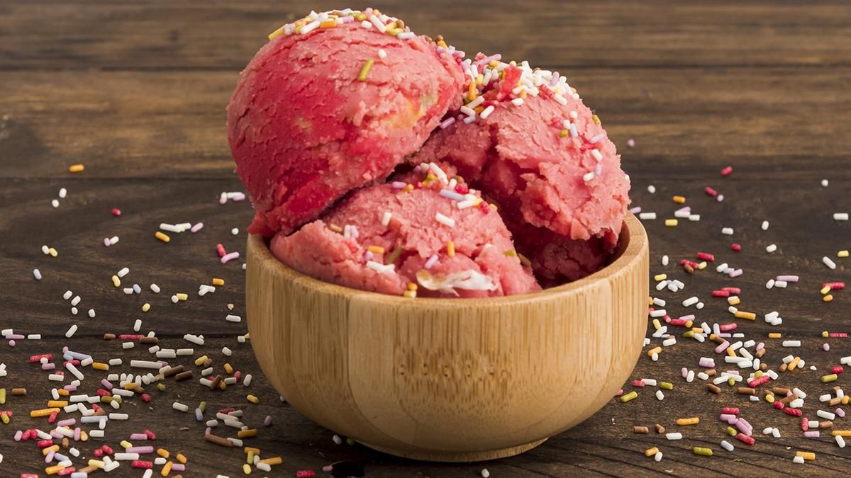 Як приготувати кавуновий сорбет власноруч: покровий рецепт морозива Як приготувати кавуновий сорбет власноруч: покровий рецепт морозива