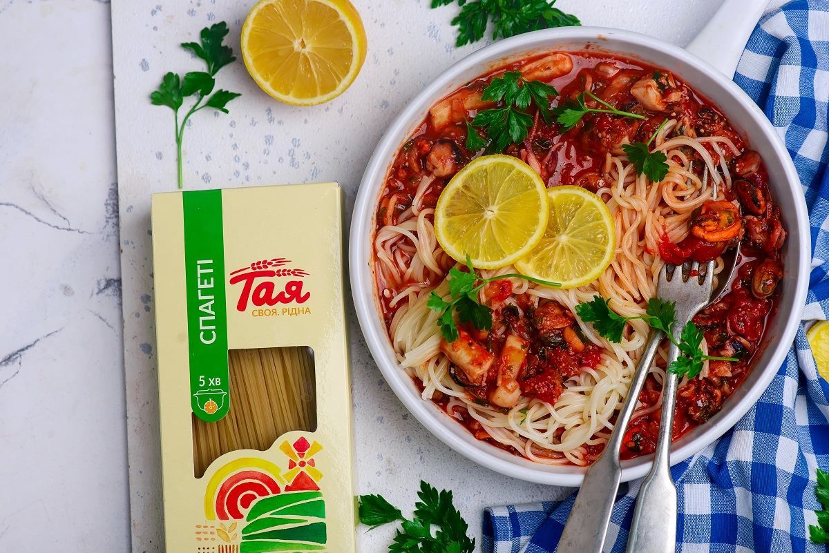 Форма имеет значение: как выбрать для блюда правильный вид макарон Форма имеет значение: как выбрать для блюда правильный вид макарон