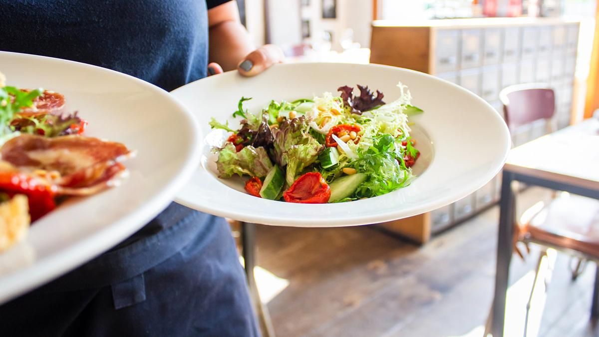 Як почати харчуватися правильно: практичні поради від дієтологині Як почати харчуватися правильно: практичні поради від дієтологині