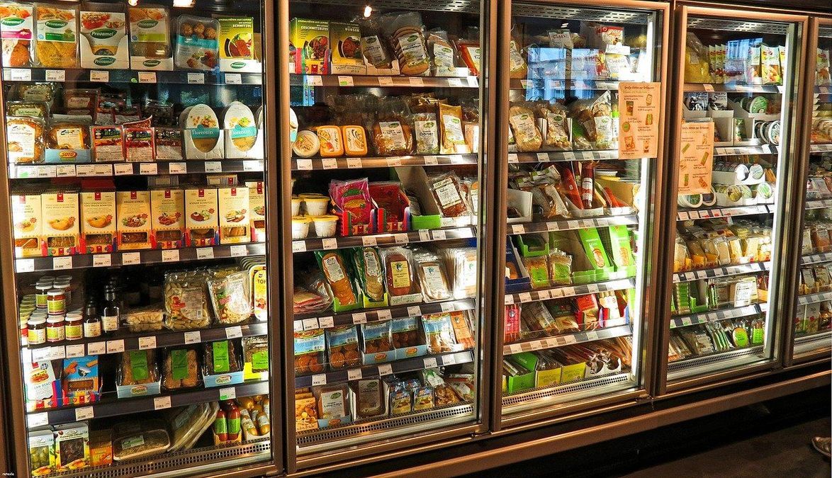 Как правильно хранить продукты, чтобы они оставались свежими: 4 лайфхака Как правильно хранить продукты, чтобы они оставались свежими: 4 лайфхака