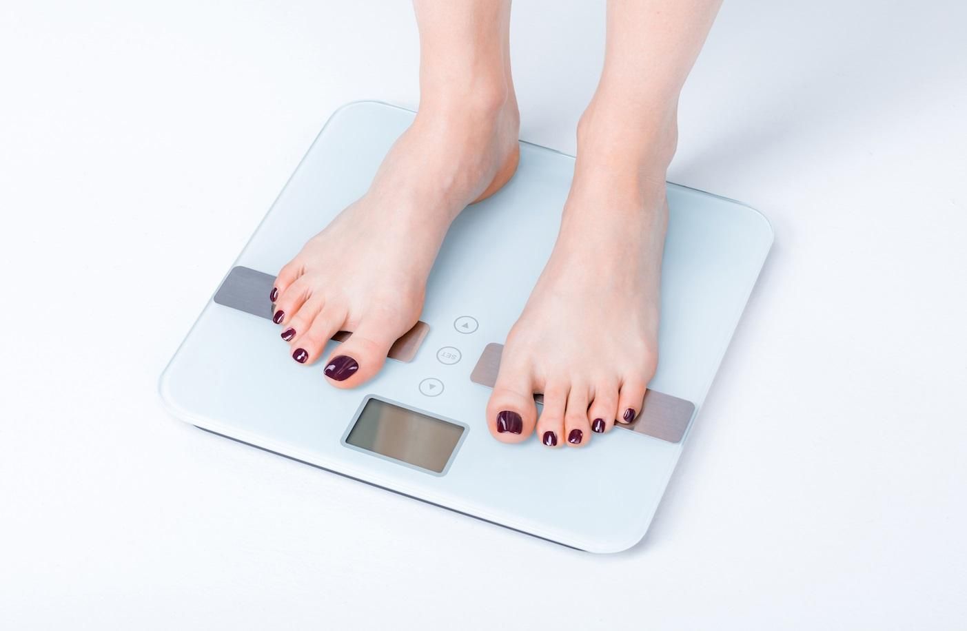Где найти поддержку во время похудения: 4 полезных идеи