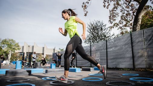 Кардіотренування без стрибків та бігу: енергійні вправи для схуднення, які не виснажують