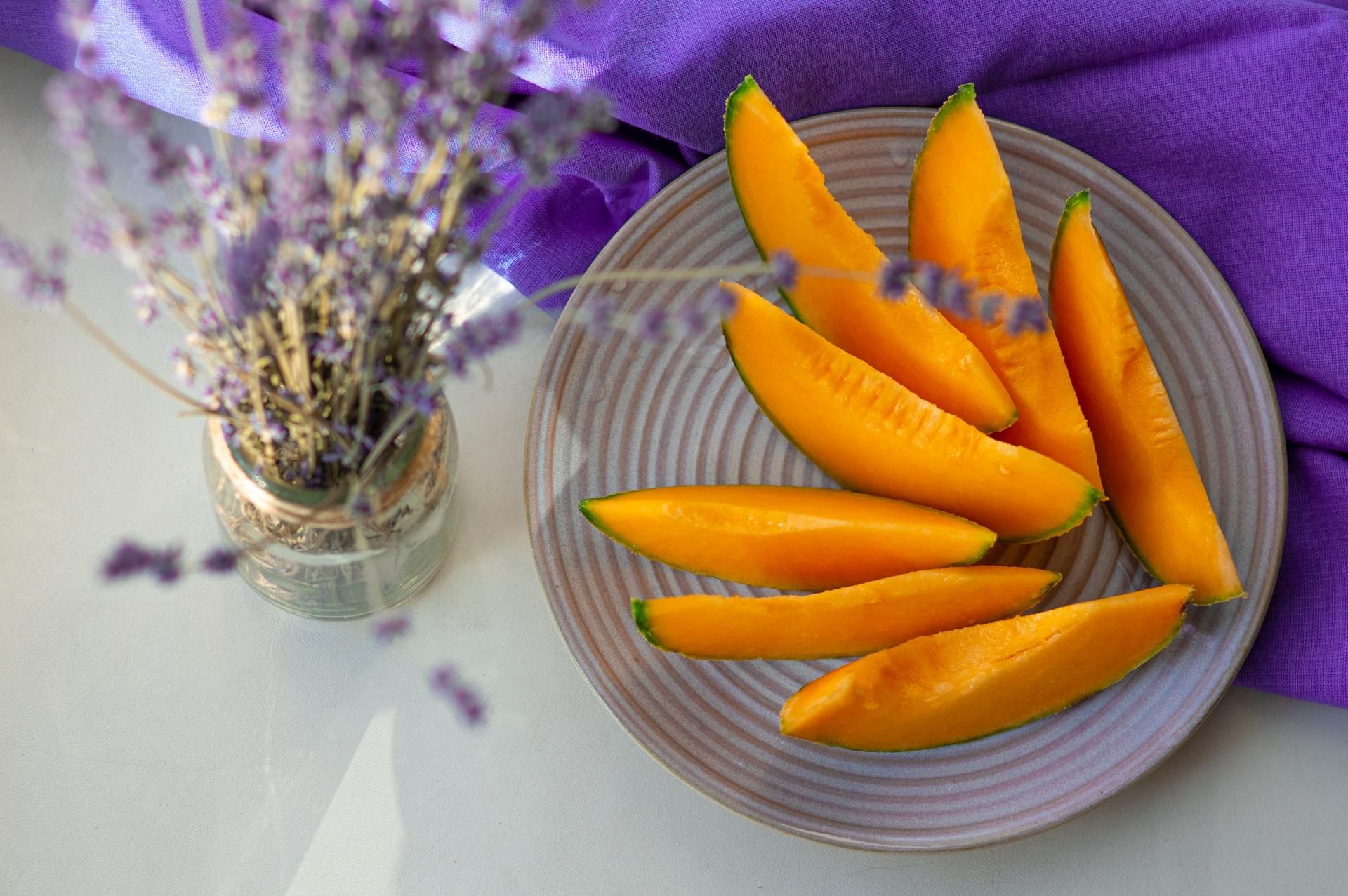 Чим корисна диня та якими нетиповими смаковими поєднаннями можна здивувати друзів - Ідеї Чим корисна диня та якими нетиповими смаковими поєднаннями можна здивувати друзів - Ідеї