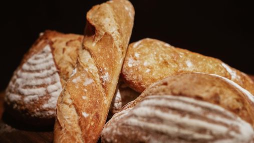 Дієтолог зруйнував популярні міфи про хліб, у які варто перестати вірити