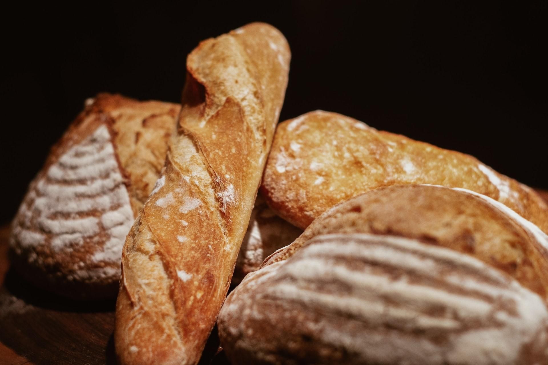 Дієтолог зруйнував популярні міфи про хліб, у які варто перестати вірити - Ідеї