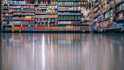 Правильное питание: список продуктов для похода в супермаркет