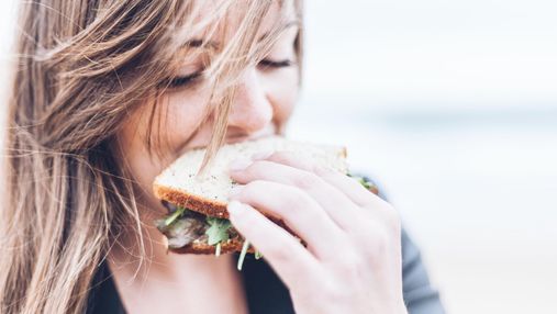 7 гріхів тих, хто на дієті: не допускайте цих помилок, якщо хочете схуднути