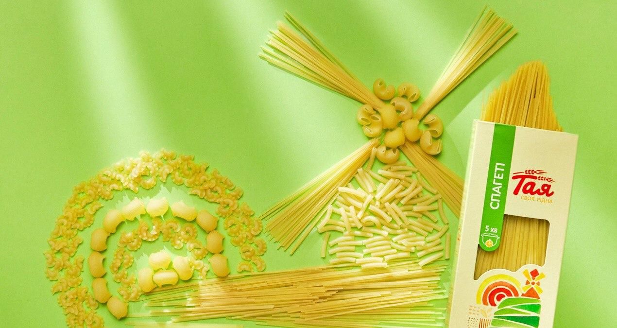 З їжею дозволено гратися: 15 ідей для макаронної творчості - Ідеї З їжею дозволено гратися: 15 ідей для макаронної творчості - Ідеї