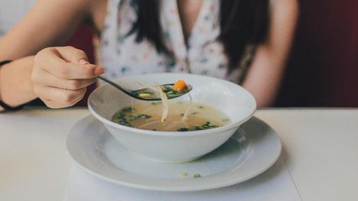 Як приготувати та чи потрібно їсти: рецепти корисних супів