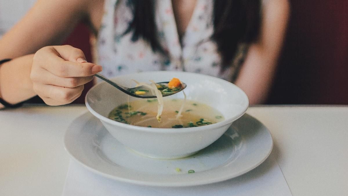 Як приготувати та чи потрібно їсти: рецепти корисних супів - Ідеї