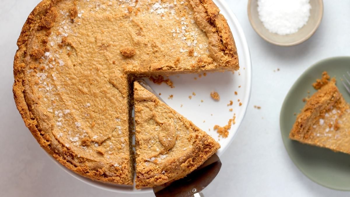 Смакота за 35 хвилин: простий рецепт йогуртового пирога - Ідеї Смакота за 35 хвилин: простий рецепт йогуртового пирога - Ідеї