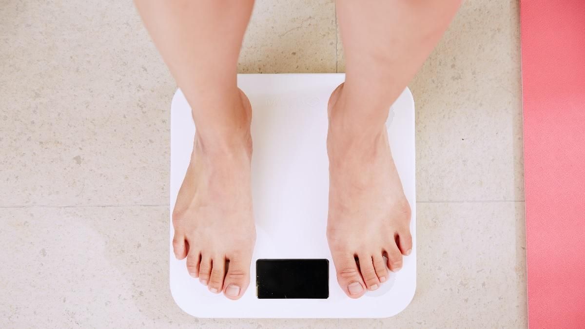Почему вес стоит на месте: ошибки при похудении - Идеи
