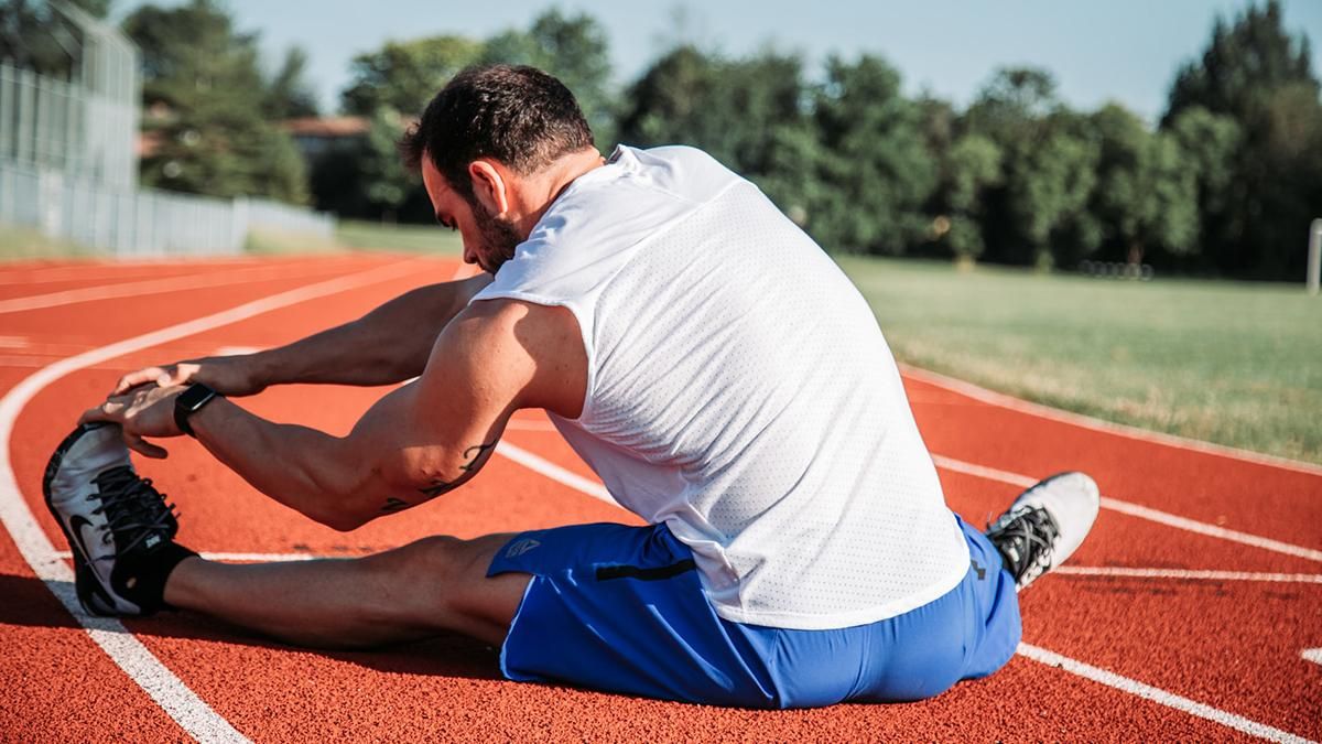 Как укрепить мышцы после 40: шесть действенных советов - Идеи Как укрепить мышцы после 40: шесть действенных советов - Идеи