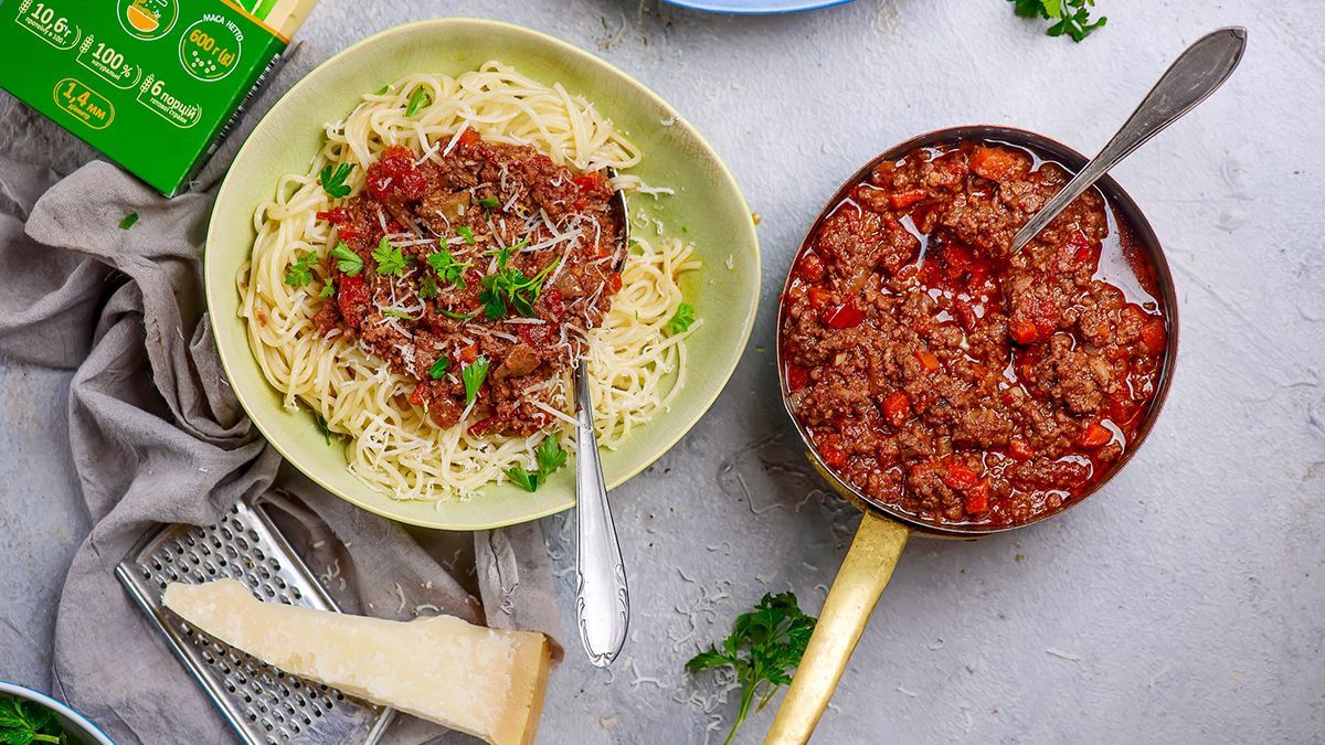 Невероятная вкуснятина: топ-5 популярных соусов к макаронам - Идеи Невероятная вкуснятина: топ-5 популярных соусов к макаронам - Идеи