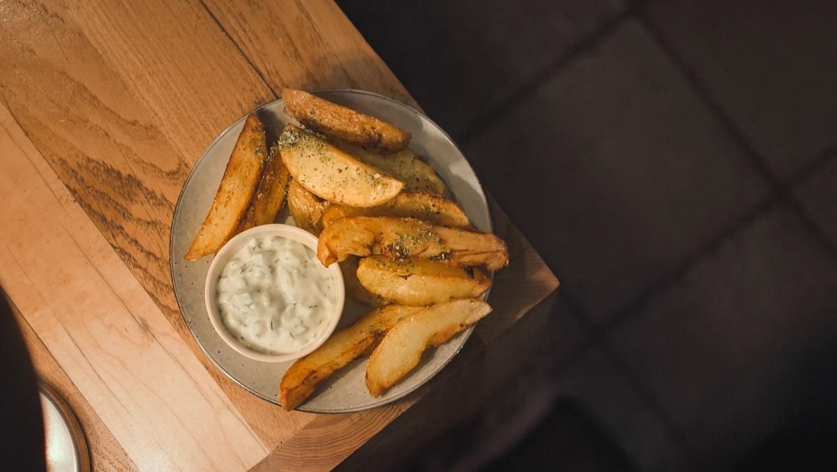 Продукты, которые стоит есть холодными: эта подборка вас удивит - Идеи Продукты, которые стоит есть холодными: эта подборка вас удивит - Идеи