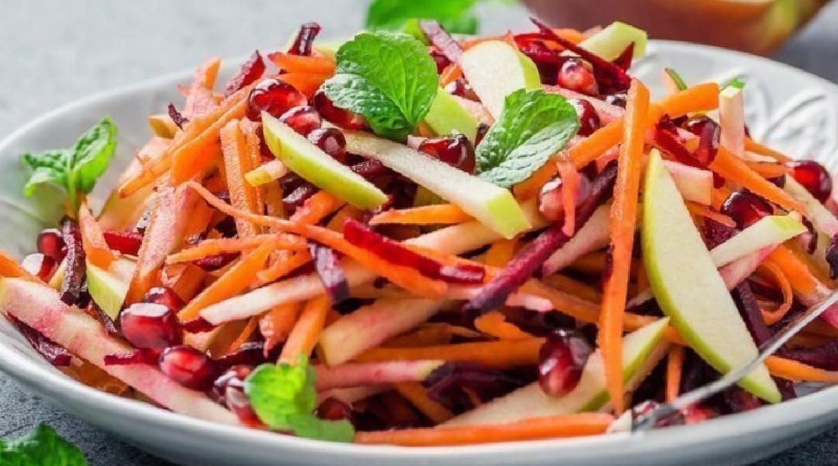 Ці продукти допоможуть очистити кишківник: рецепт швидкого детоксу - Ідеї Ці продукти допоможуть очистити кишківник: рецепт швидкого детоксу - Ідеї