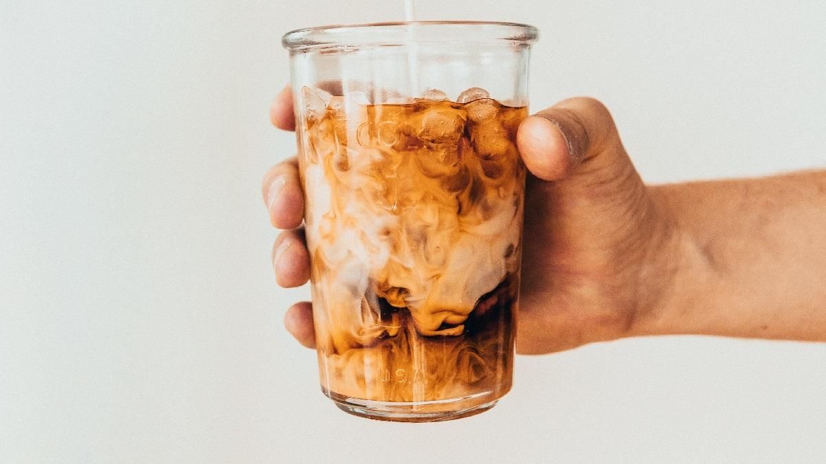 Как в Starbucks, но здоровее: ароматный кофе с тыквенным кремом в домашних условиях - Идеи Как в Starbucks, но здоровее: ароматный кофе с тыквенным кремом в домашних условиях - Идеи