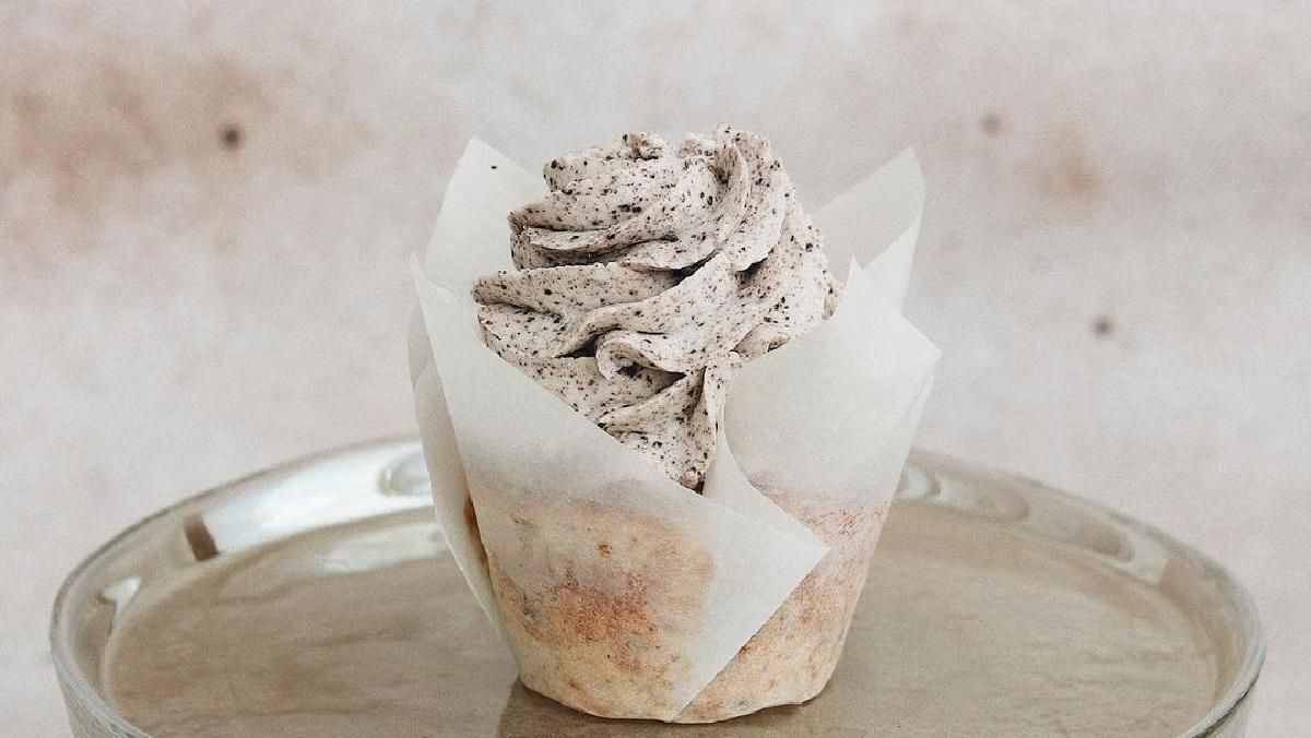 Кекси з печива Oreo: ви закохаєтесь у цей десерт - Ідеї