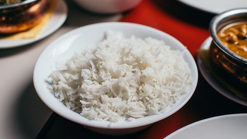 4 секреты приготовления идеального риса: советы от шеф-поваров
