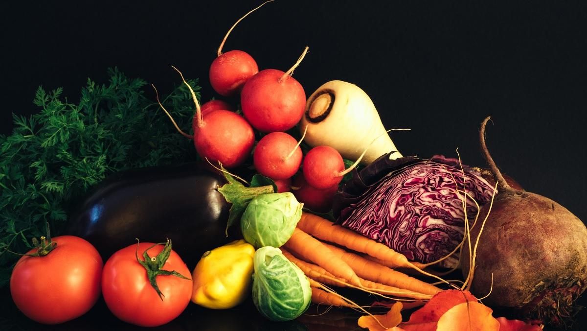 Це варто включити у раціон: продукти, багаті клітковиною і вітамінами - Ідеї Це варто включити у раціон: продукти, багаті клітковиною і вітамінами - Ідеї