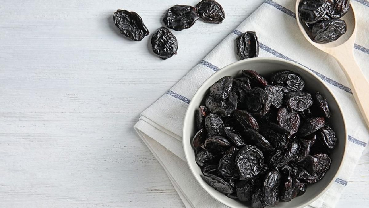 Чому корисно вживати чорнослив: порада дієтолога - Идеи Чому корисно вживати чорнослив: порада дієтолога - Идеи
