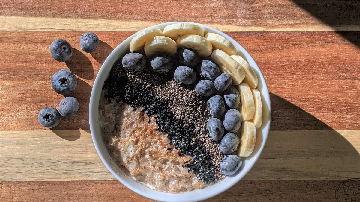 5 безопасных продуктов для ужина: можете без боязни их употреблять - Идеи 5 безопасных продуктов для ужина: можете без боязни их употреблять - Идеи